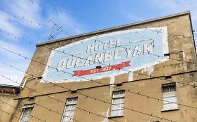 Hotel Queanbeyan Canberra